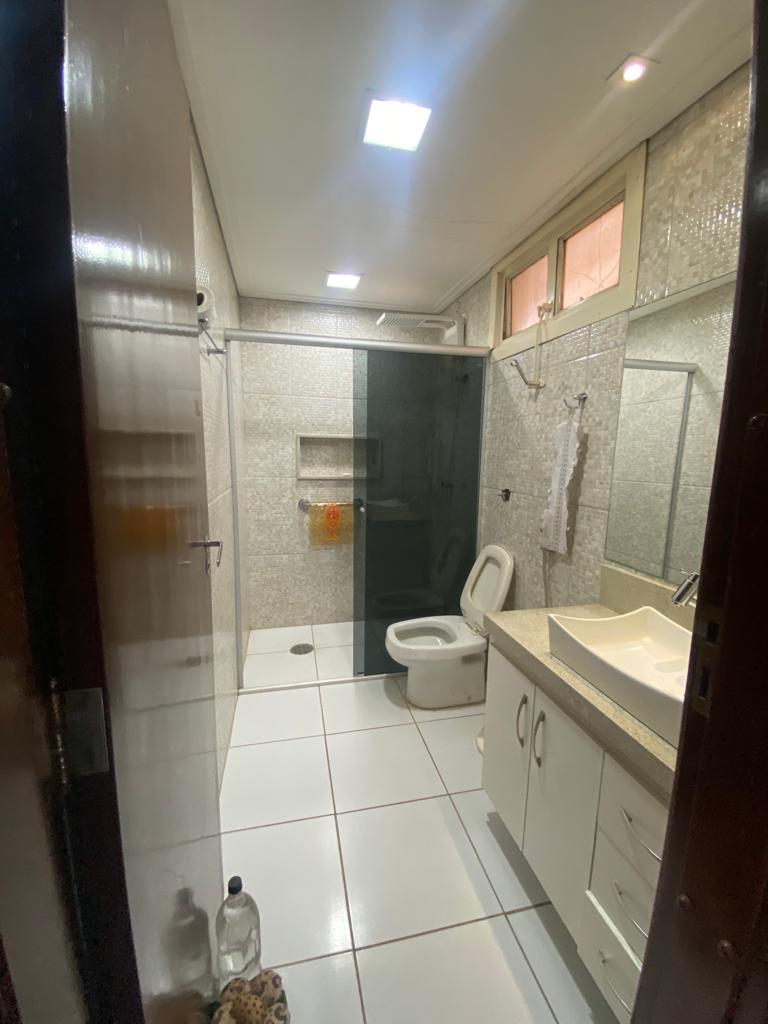 Imagem Apartamento com 3 Quartos à Venda, 140 m²em Amambaí - Campo Grande
