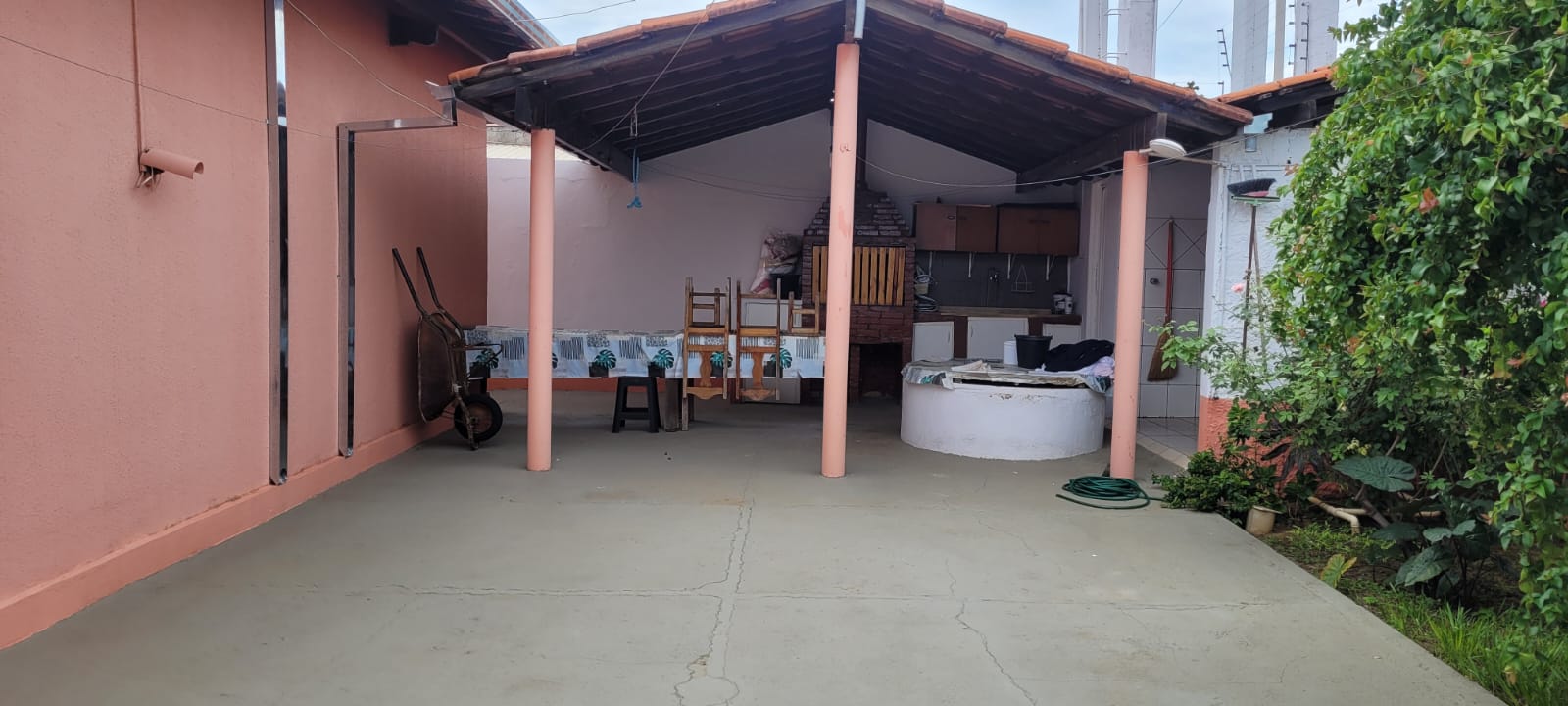 Foto do imóvel: Casa com 4 Quartos à Venda, 213 m² em Jardim Roma - Caldas Novas