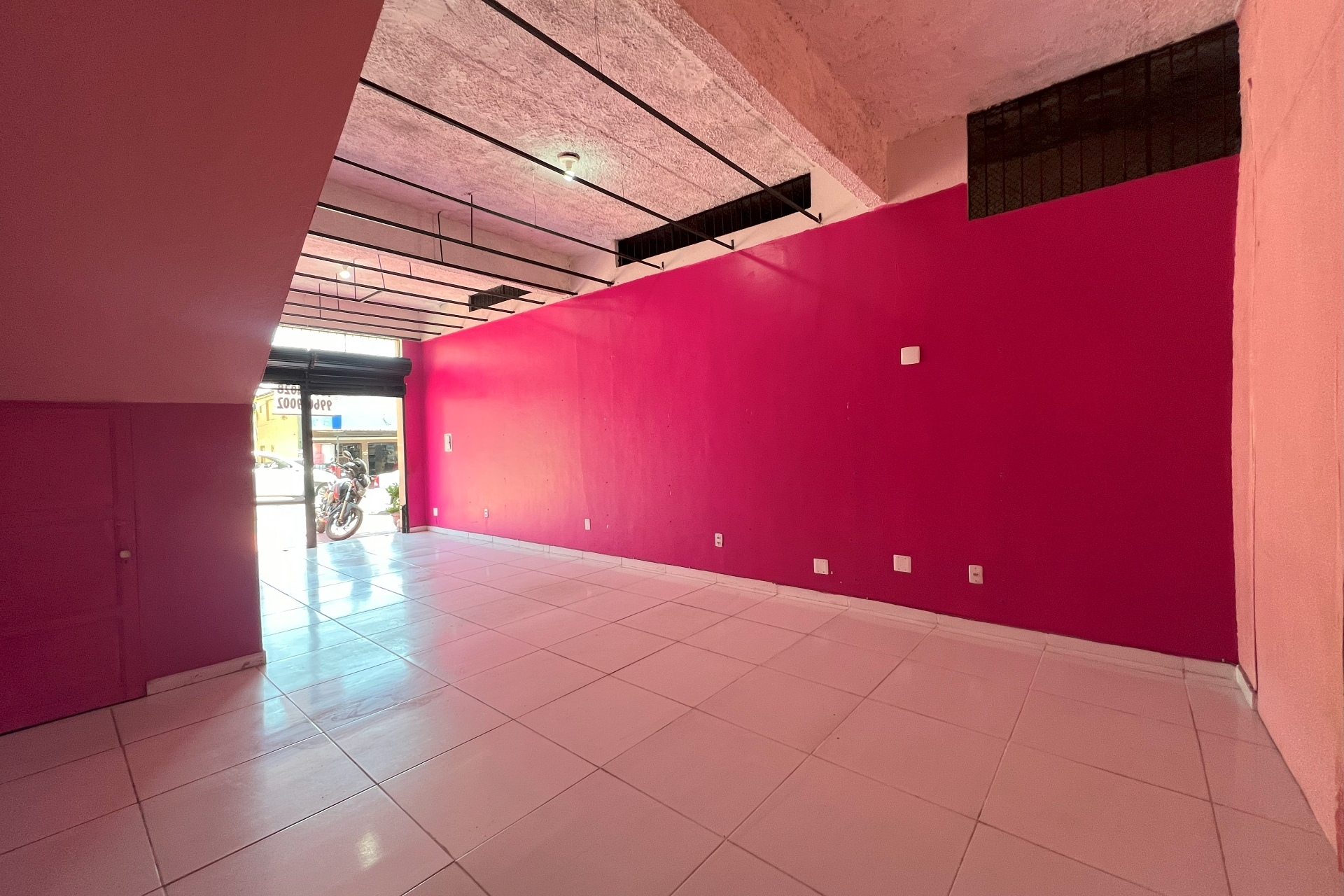 Imagem Ponto Comercial para Alugar, 75 m²em Santa Luzia - Manaus
