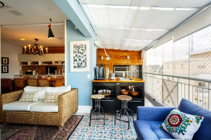 Imagem Cobertura com 4 Quartos à Venda, 252 m²em Paraíso - São Paulo