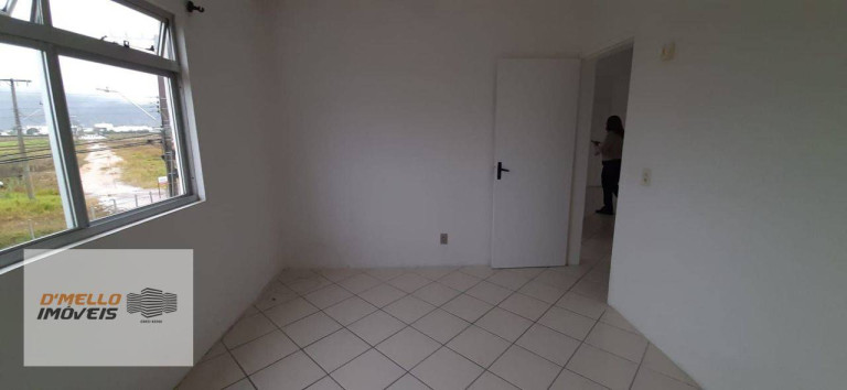Imagem Apartamento com 2 Quartos para Alugar, 60 m² em Centro - Biguaçu