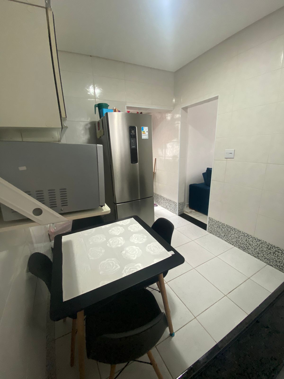 Imagem Apartamento com 2 Quartos à Venda, 58 m²em Macuco - Santos