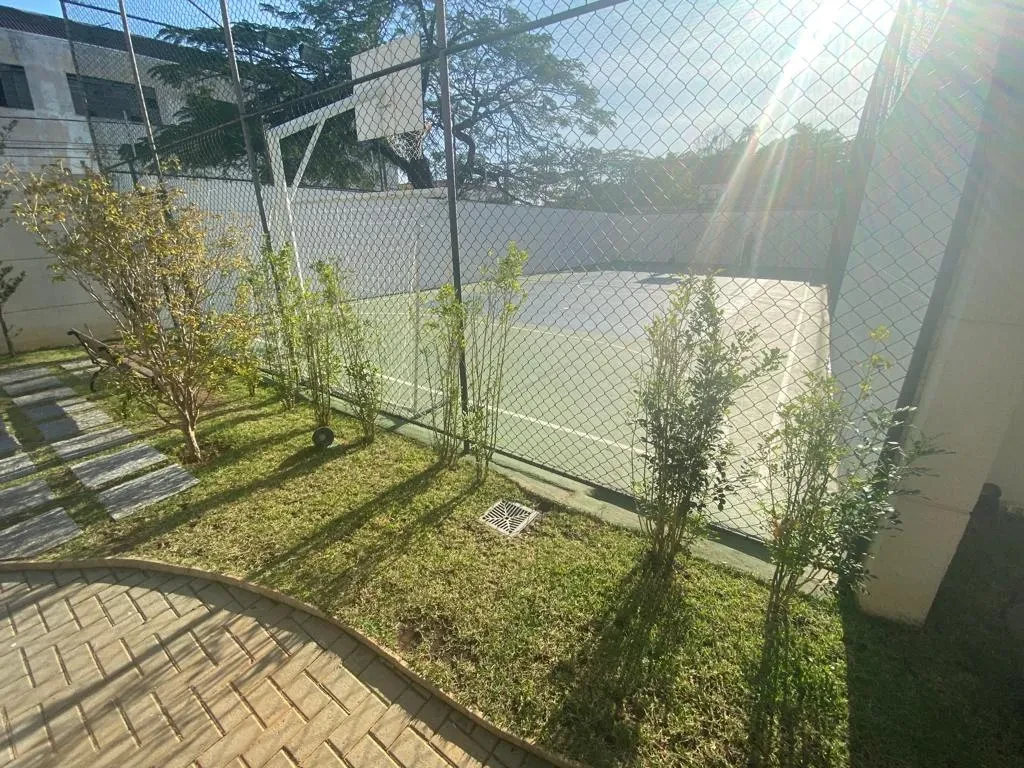 Imagem Apartamento com 2 Quartos à Venda, 57 m² em Vila Pereira Barreto - São Paulo