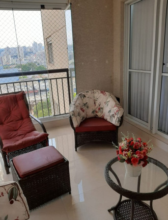 Imagem Apartamento com 3 Quartos à Venda, 132 m² em Jardim São Bento - Jundiaí