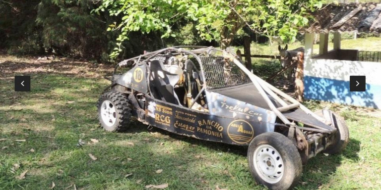 Imagem Chácara com 8 Quartos à Venda, 800 m² em Centro - Santa Isabel