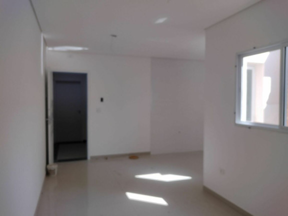 Casa com 2 Quartos à Venda, 100 m² em Parque Jaçatuba - Santo André