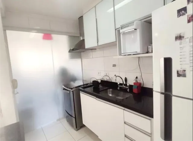Imagem Apartamento com 2 Quartos à Venda, 55 m²em Consolação - São Paulo