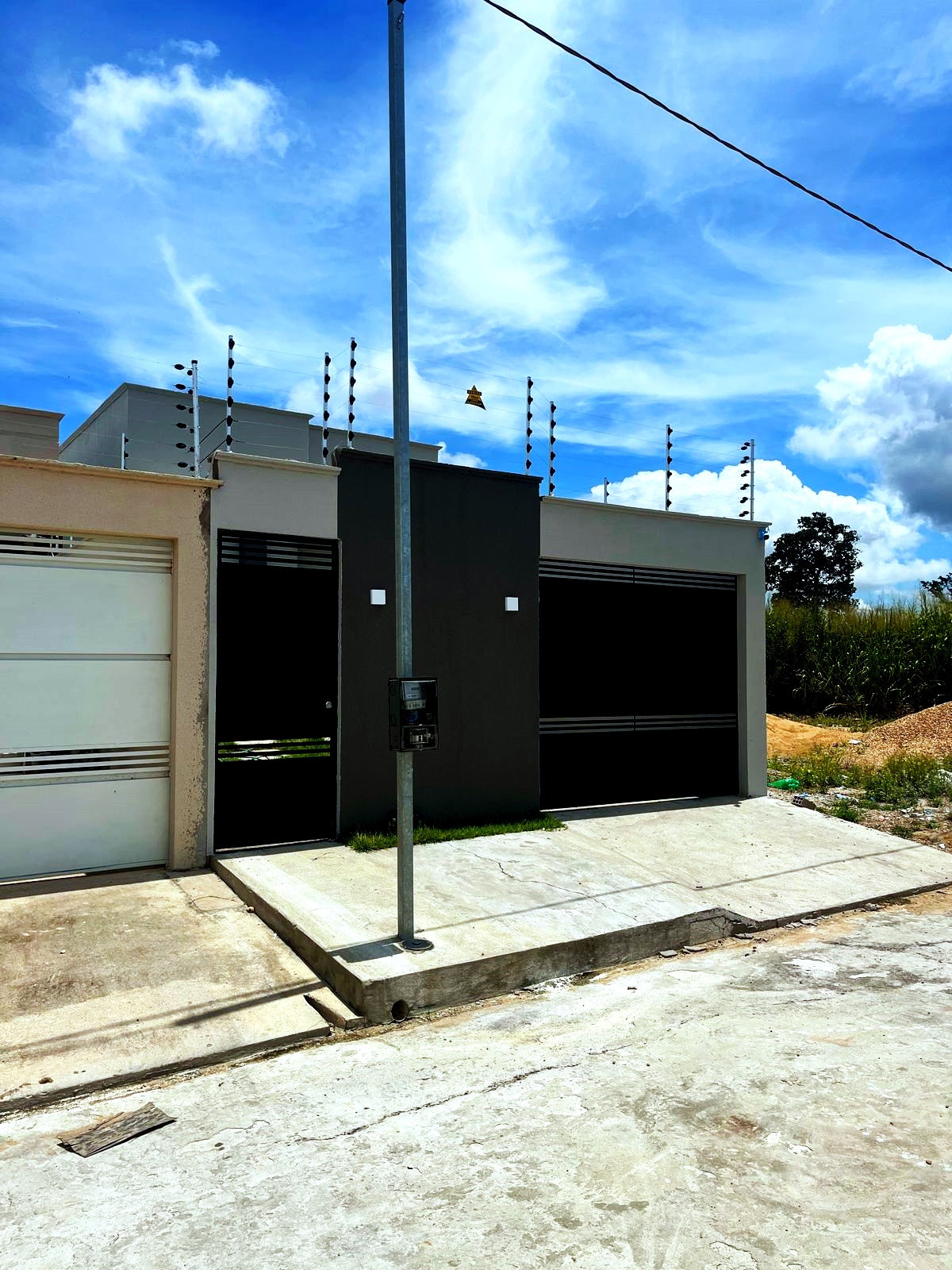 Imagem Casa de Condomínio com 3 Quartos para Alugar, 90 m² em Cidade Nova - Marabá