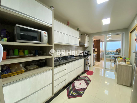 Imagem Apartamento com 4 Quartos à Venda, 185 m² em Jardim das Américas - Cuiabá