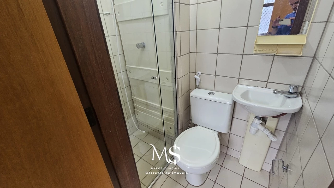 Imagem Apartamento com 2 Quartos à Venda, 82 m² em Asa Norte - Brasília