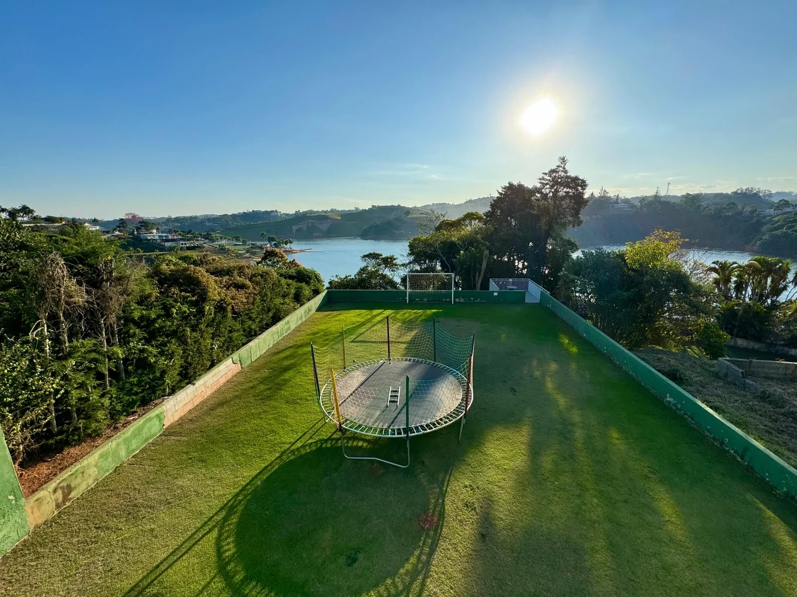 Imagem Chácara com 1 Quarto à Venda, 390 m² em Santa Isabel - Santa Isabel