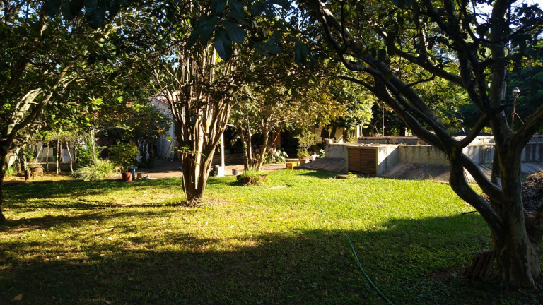 Imagem Chácara com 4 Quartos à Venda, 300 m² em Jardim do Trevo - Araçatuba