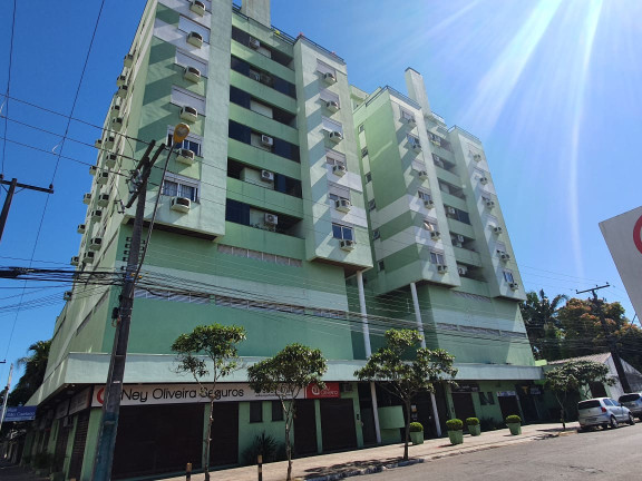 Apartamento com 2 Quartos à Venda,  em Centro - São Leopoldo
