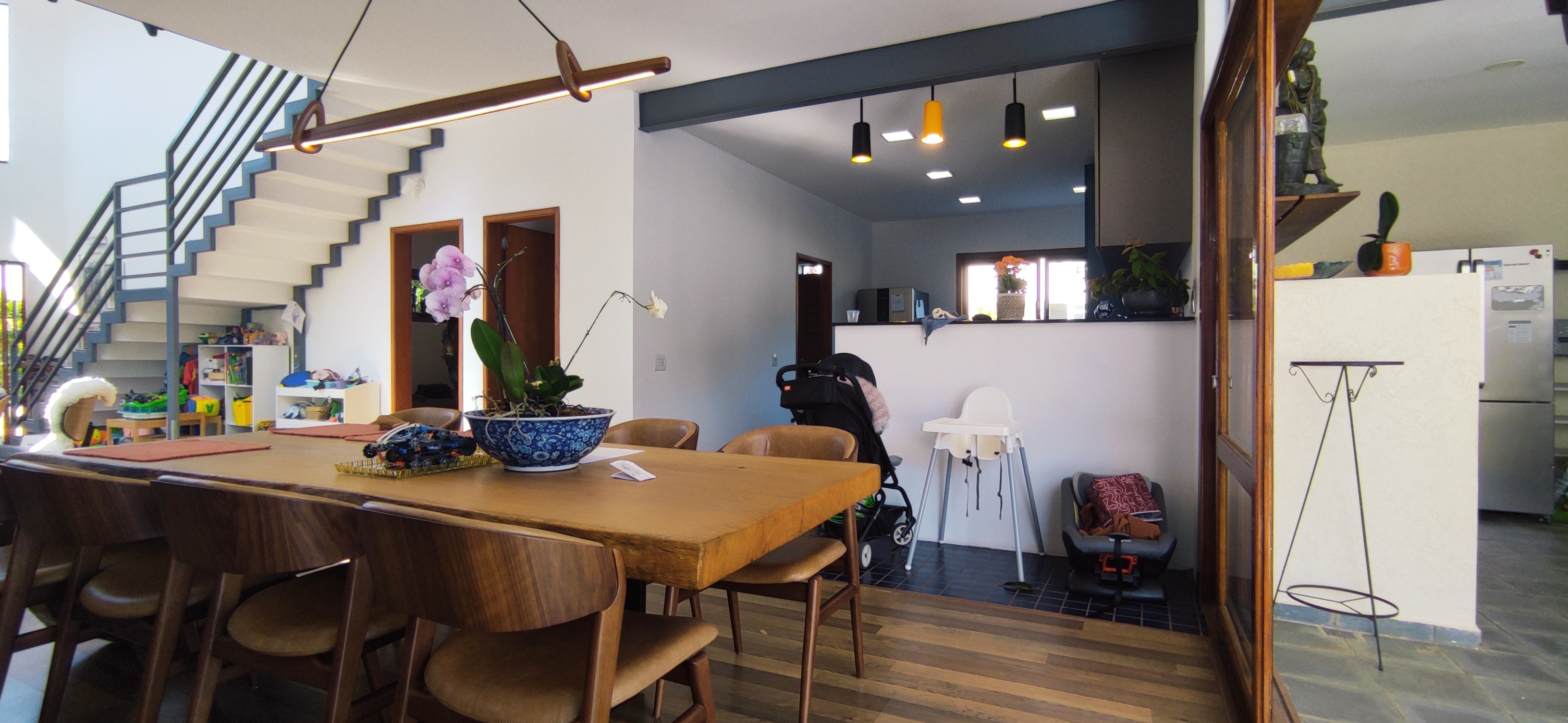 Imagem Casa de Condomínio com 3 Quartos à Venda, 280 m²em Condomínio Reserva da Serra - Jundiaí