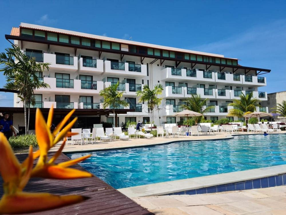 Imagem Apartamento com 1 Quarto à Venda, 26 m²em Porto de Galinhas - Ipojuca