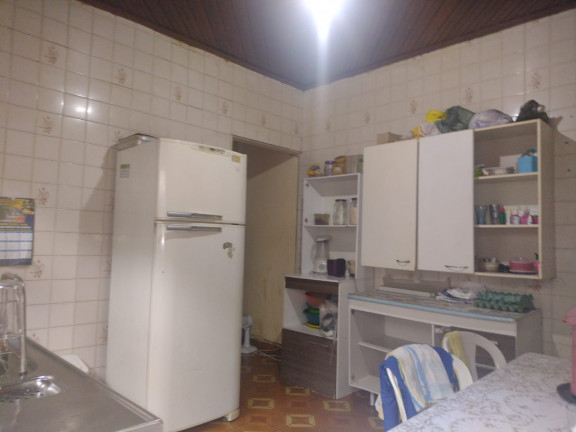 Imagem Casa com 2 Quartos à Venda, 100 m² em Esmeralda - Praia Grande