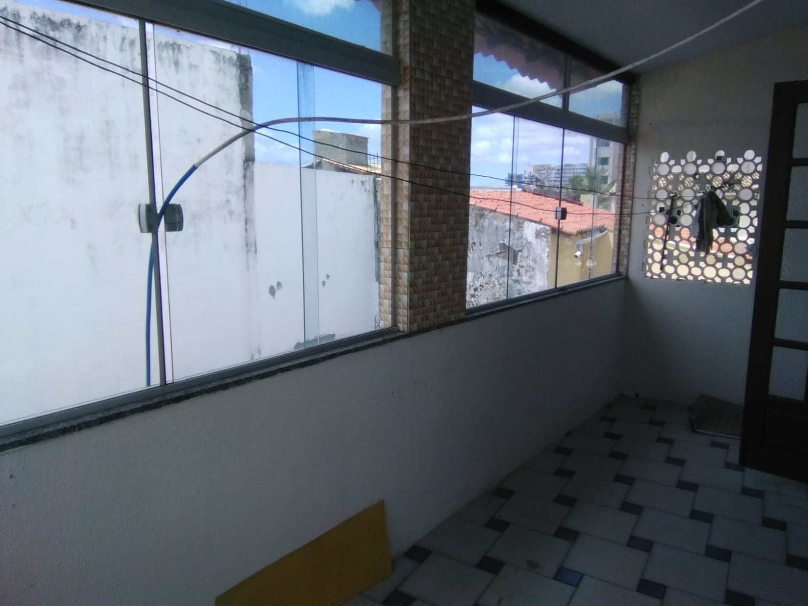 Imagem Casa com 3 Quartos à Venda, 181 m²em Piatã - Salvador
