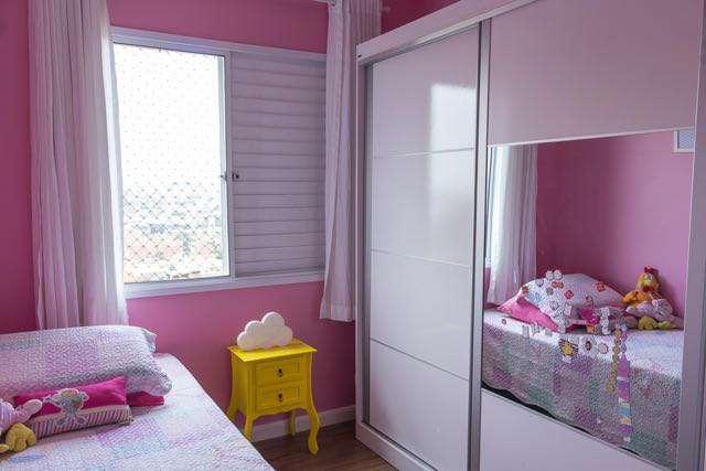 Apartamento com 2 Quartos à Venda, 46 m² em Ponte Grande - Guarulhos
