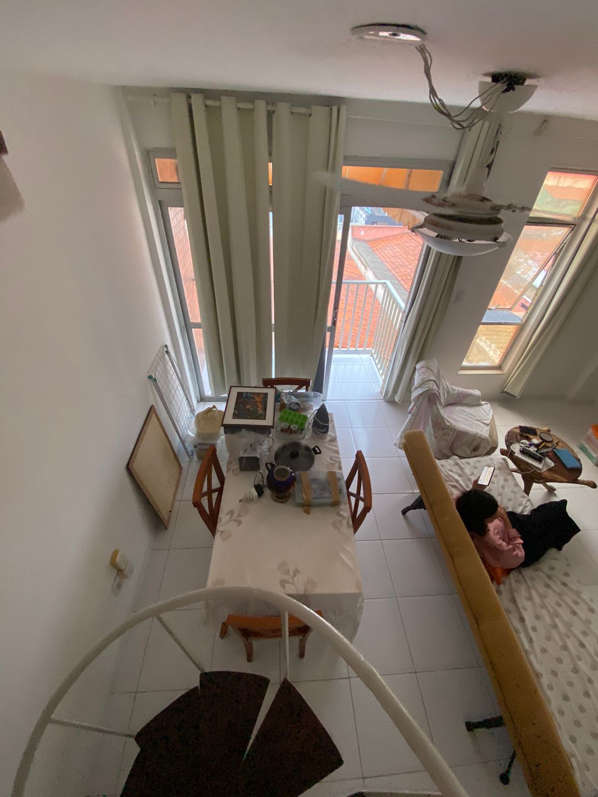 Imagem Cobertura com 1 Quarto à Venda, 70 m²em Amaralina - Salvador