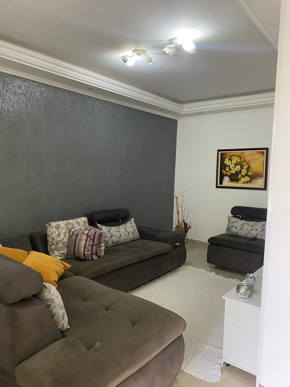 Imagem Sobrado com 3 Quartos à Venda, 264 m²em Jardim Tamoio - São Paulo