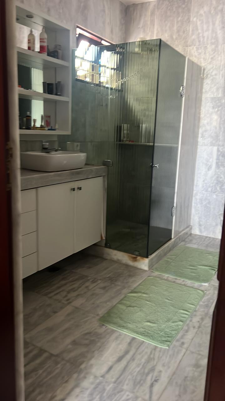 Foto do imóvel: Casa com 4 Quartos à Venda ou Locação, 400 m² em Ilha do Leite - Recife