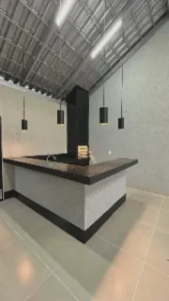 Foto do imóvel: Casa com 3 Quartos à Venda, 150 m² em Jardim Boa Esperança - Aparecida de Goiânia