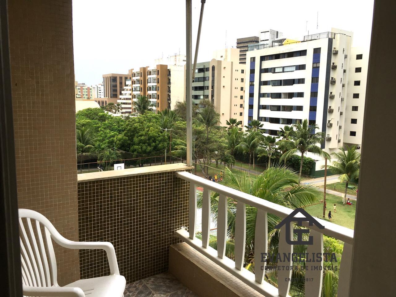 Imagem Apartamento com 3 Quartos à Venda, 207 m² em Pituba - Salvador