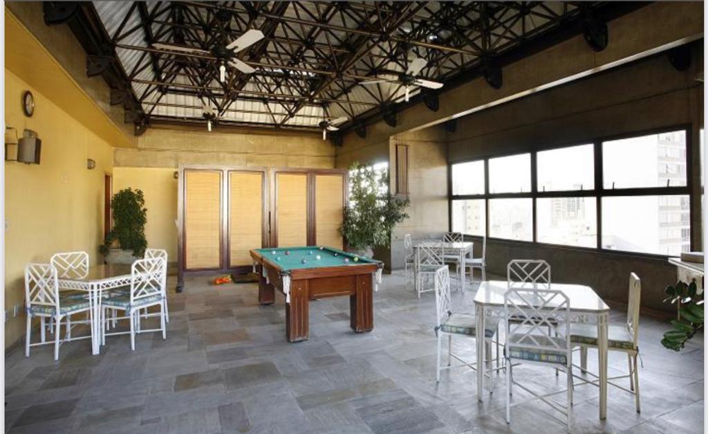 Imagem Flat com 1 Quarto à Venda ou Locação, 45 m²em Centro - Campinas