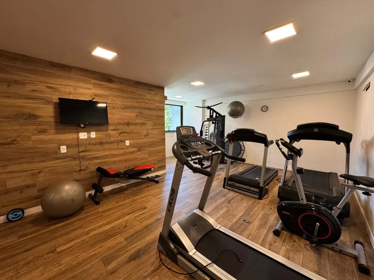 Foto do imóvel: Apartamento com 3 Quartos à Venda, 106 metros em Botafogo - Rio de Janeiro