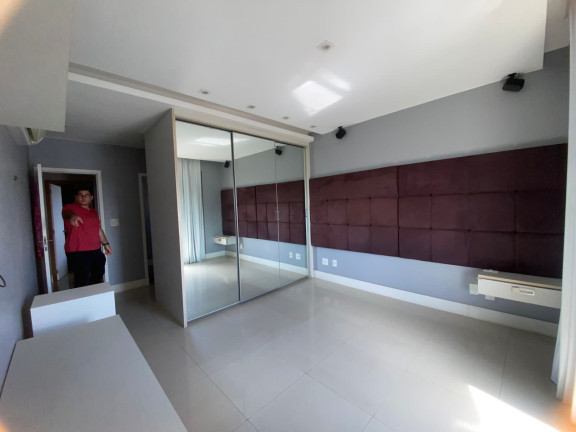 Imagem Apartamento com 3 Quartos à Venda ou Locação, 1 m² em Batista Campos - Belém