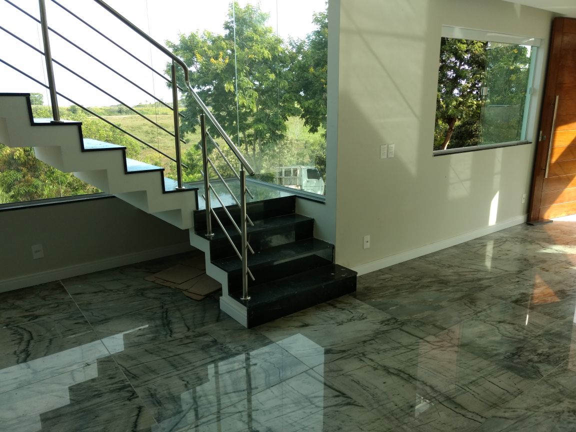 Imagem Casa de Condomínio com 4 Quartos à Venda, 330 m² em Retiro do Congo - Vila Velha