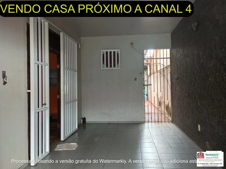 Imagem Casa com 3 Quartos à Venda, 144 m² em Farolândia - Aracaju