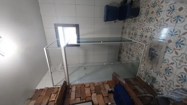 Imagem Casa com 3 Quartos para Alugar, 162 m²em Scharlau - São Leopoldo