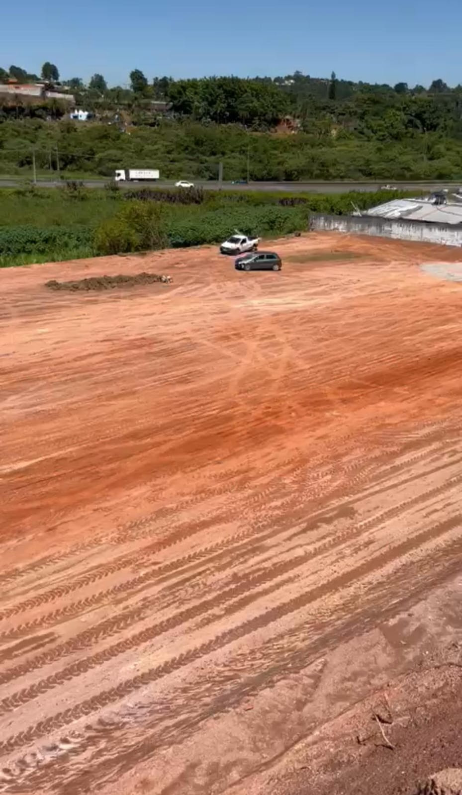 Foto do imóvel: Ponto Comercial à Venda, 8.575 m² em Jardim Jaraguá - Atibaia