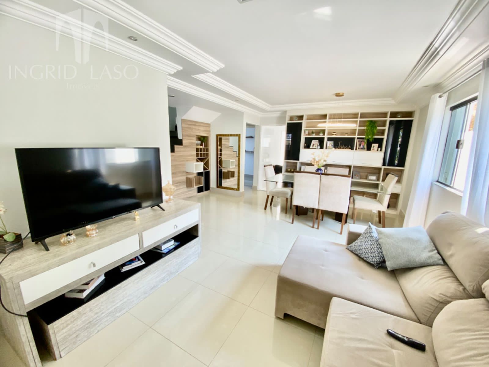 Imagem Casa de Condomínio com 4 Quartos para Alugar, 999 m²em Lagoa - Macaé