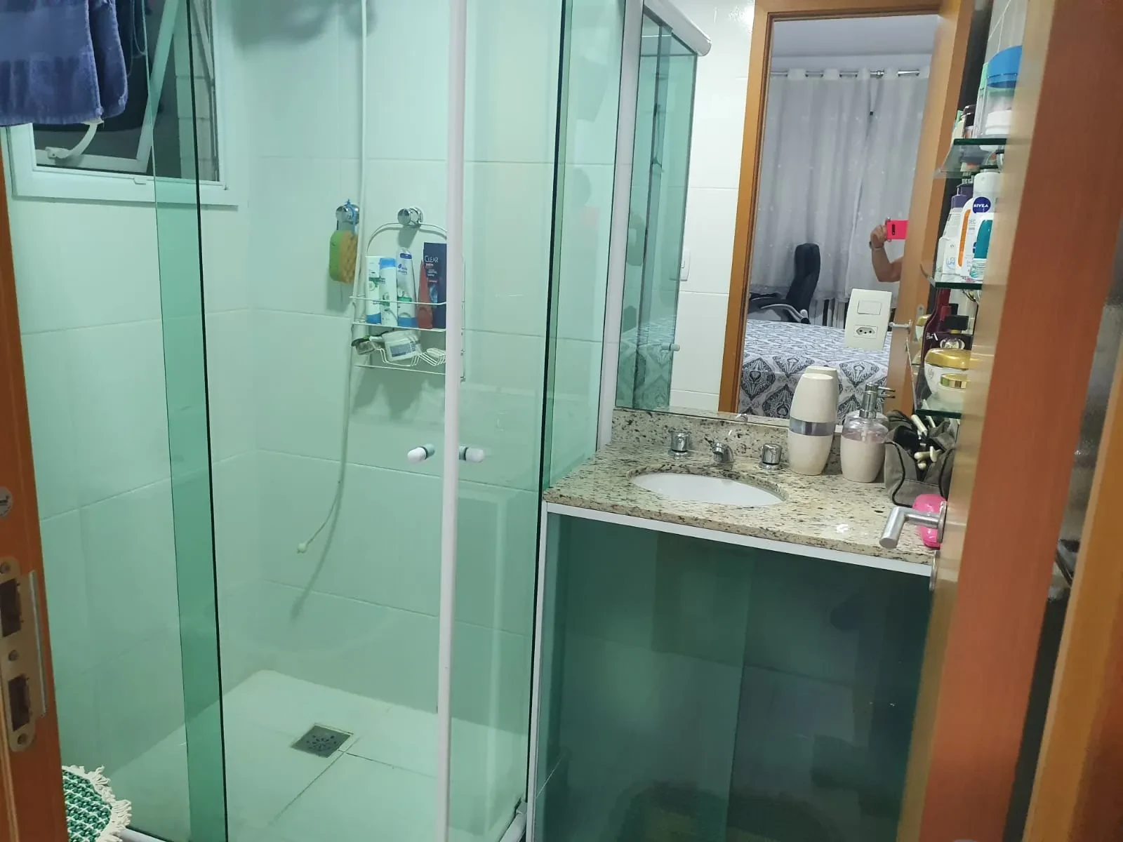 Foto do imóvel: Apartamento com 3 Quartos à Venda, 90 metros em Méier - Rio de Janeiro