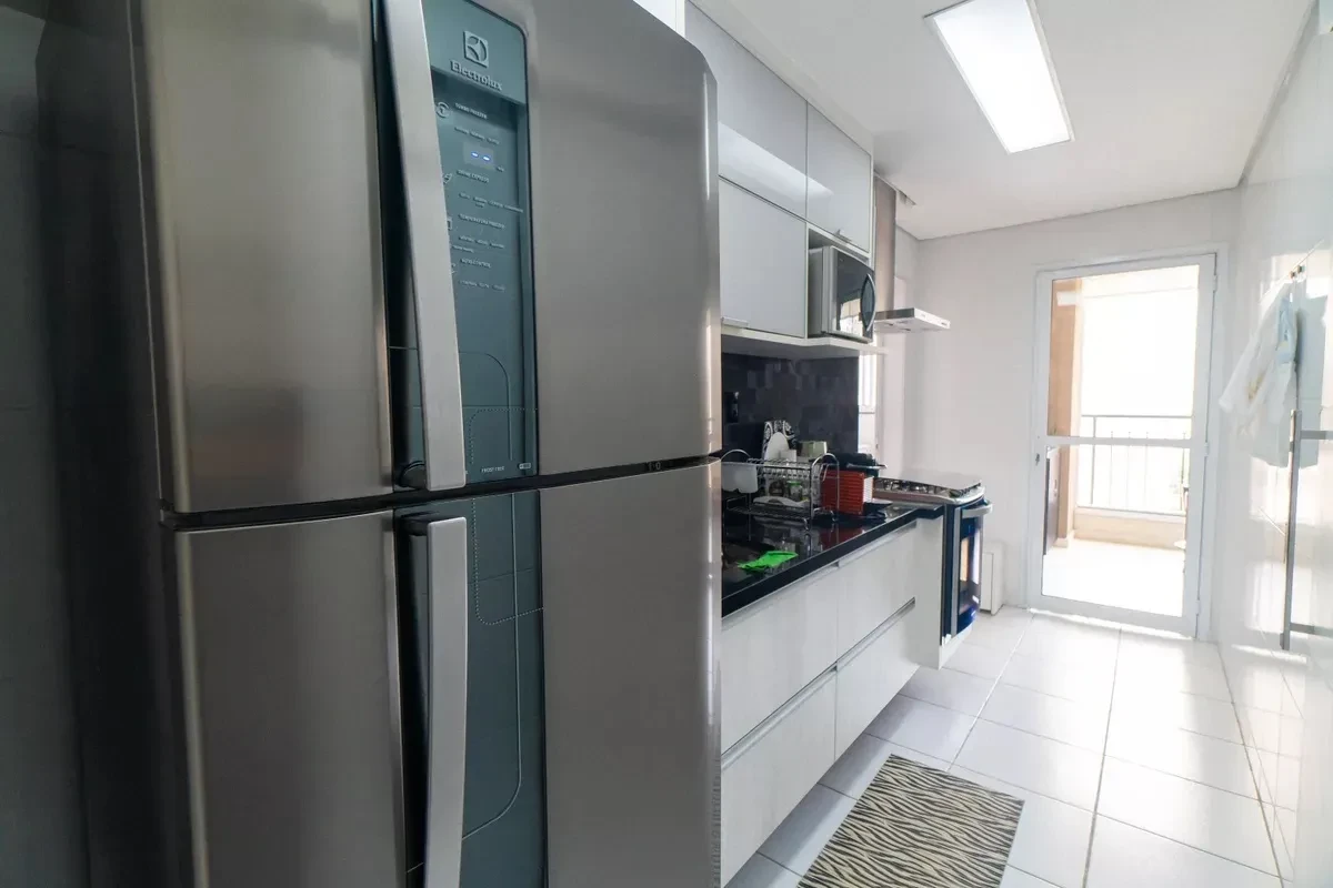 Imagem Apartamento com 2 Quartos à Venda, 100 m² em Chácara Inglesa - São Paulo