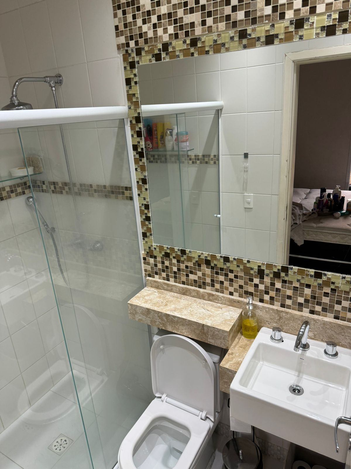 Imagem Casa de Condomínio com 3 Quartos à Venda, 89 m²em Paisagem Renoir - Cotia