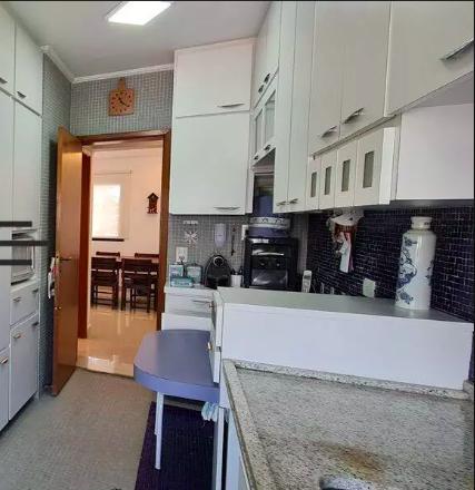 Imagem Apartamento com 3 Quartos à Venda, 112 m² em Paraíso - São Paulo