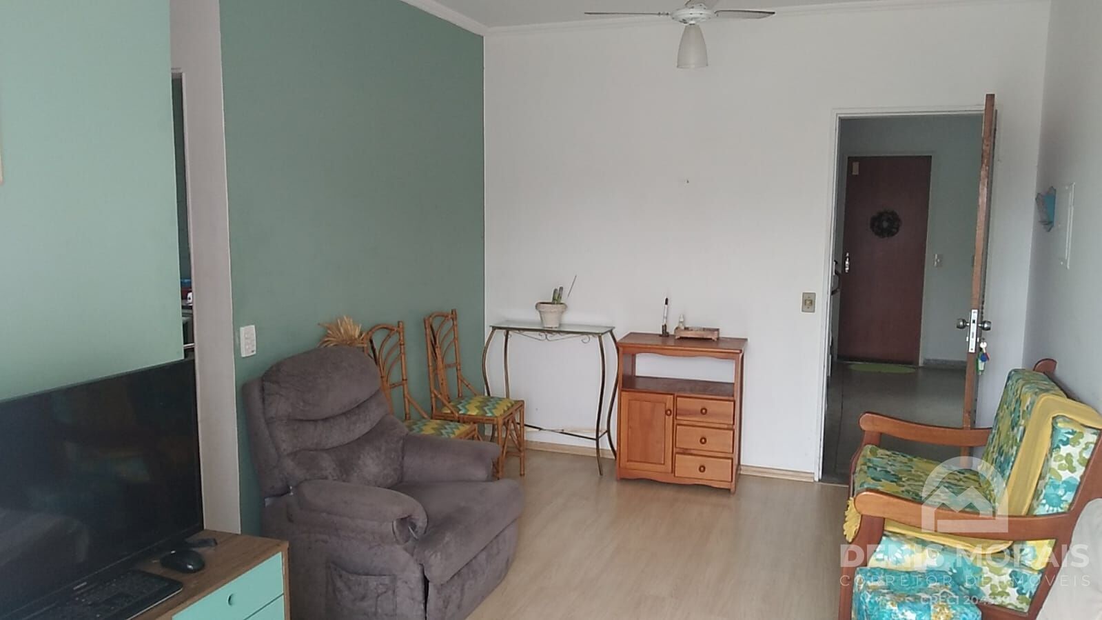 Imagem Apartamento com 2 Quartos à Venda, 68 m²em Alto Ipiranga - Mogi das Cruzes