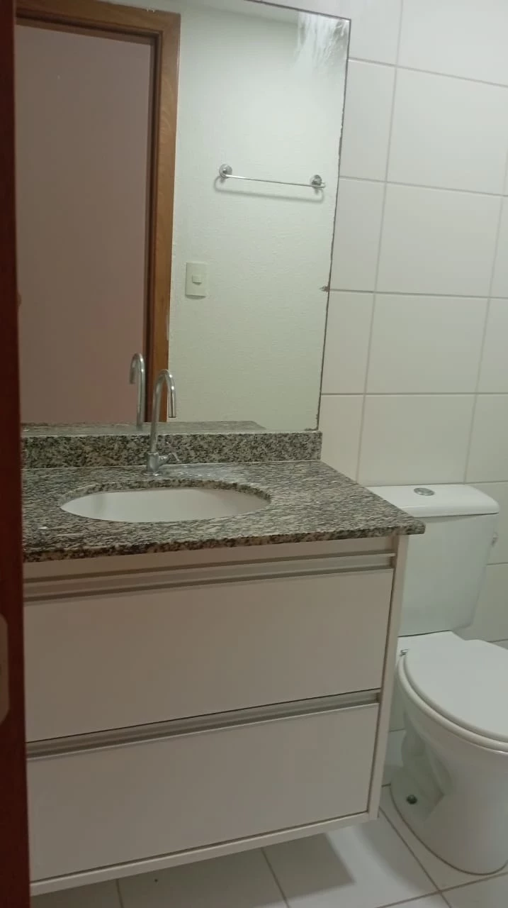 Imagem Apartamento com 3 Quartos para Alugar, 50 m² em Cabula - Salvador