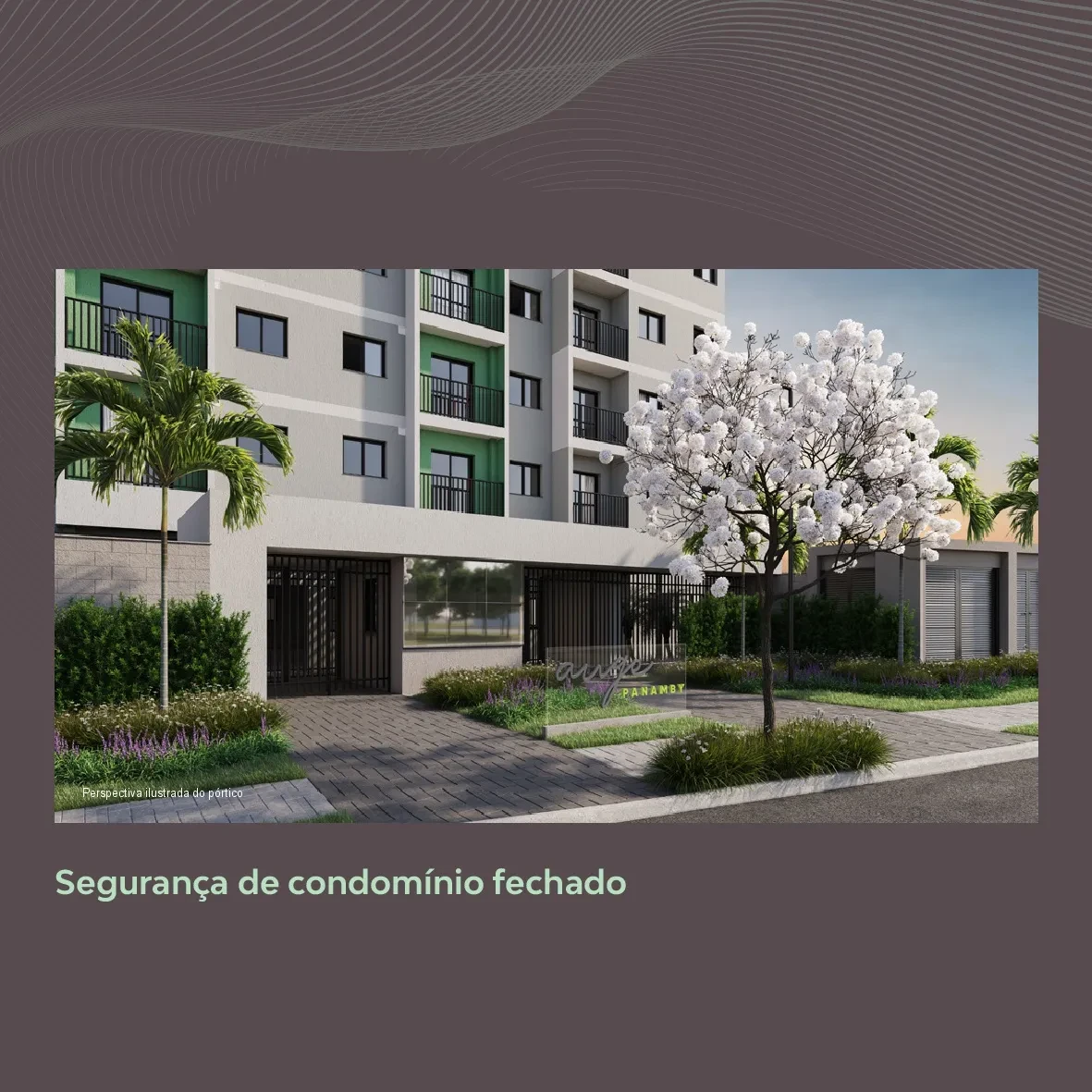 Imagem Apartamento com 2 Quartos à Venda, 34 metros em Jardim Ampliação - São Paulo
