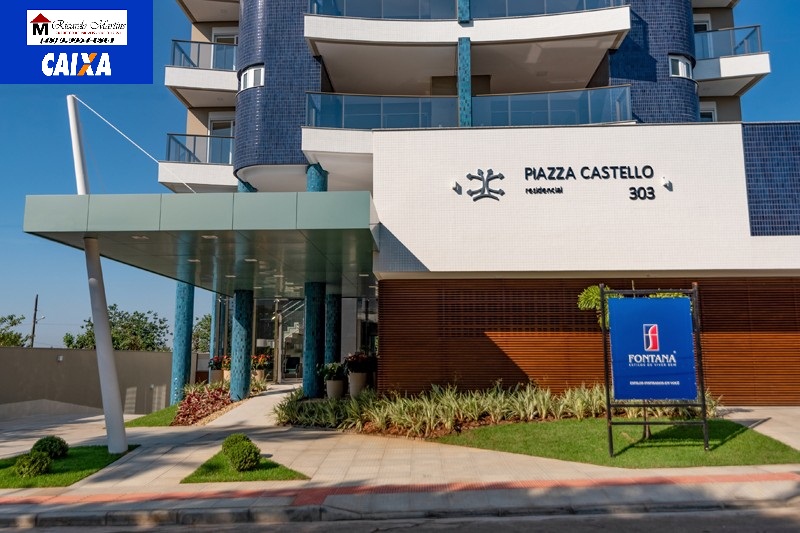 Imagem Apartamento com 3 Quartos à Venda, 177 m²em Centro Icara - Içara