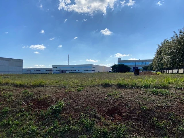 Imagem Terreno à Venda, 1.500 m² em Jardim Emicol - Itu