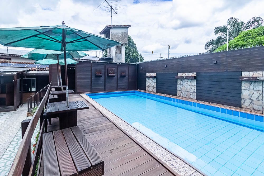 Imagem Casa com 3 Quartos à Venda, 700 m²em Águas Lindas - Ananindeua