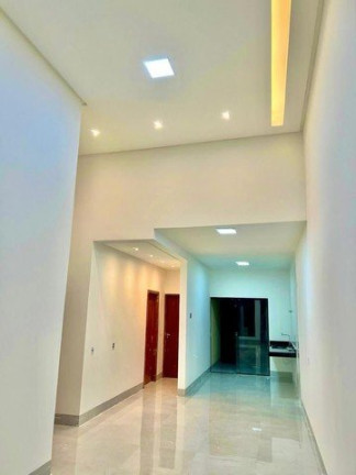 Imagem Casa com 3 Quartos à Venda, 145 m² em Jardim Atlântico - Goiânia