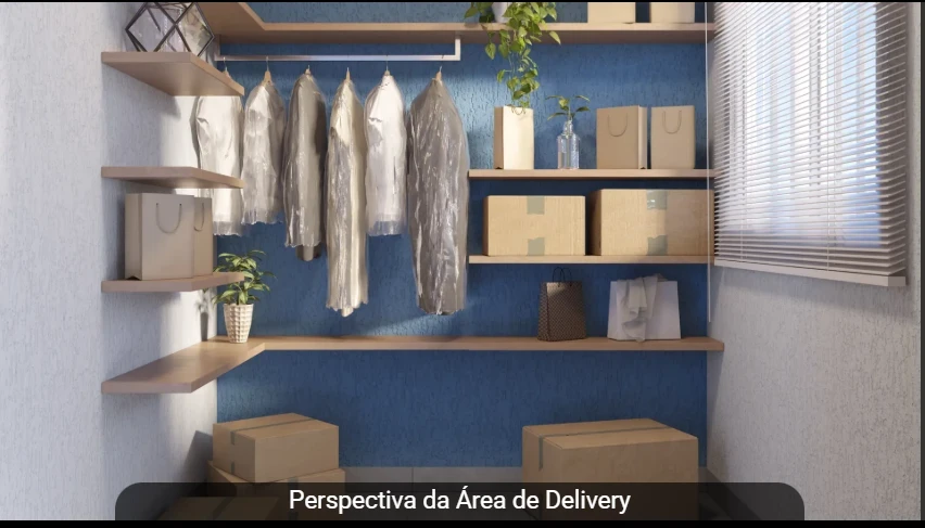 Imagem Apartamento com 2 Quartos à Venda, 42 m² em Lagoa Redonda - Fortaleza