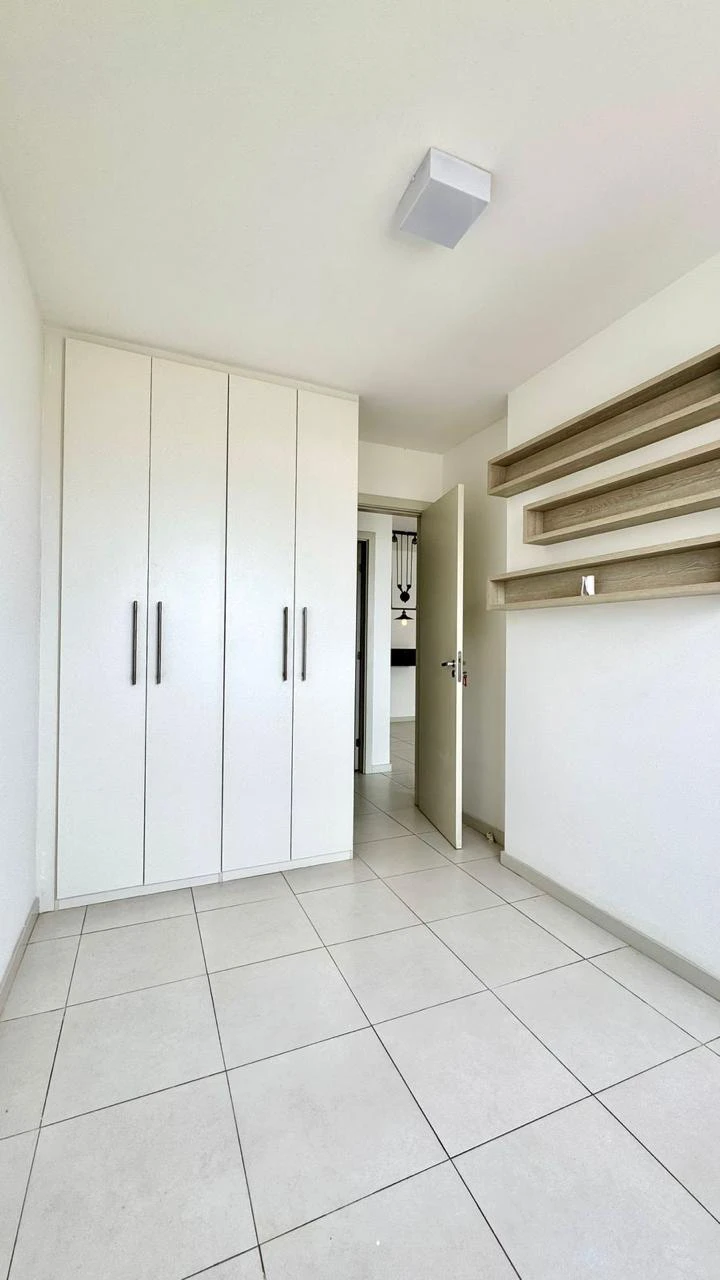 Imagem Apartamento com 2 Quartos à Venda, 65 m² em Itapuã - Vila Velha