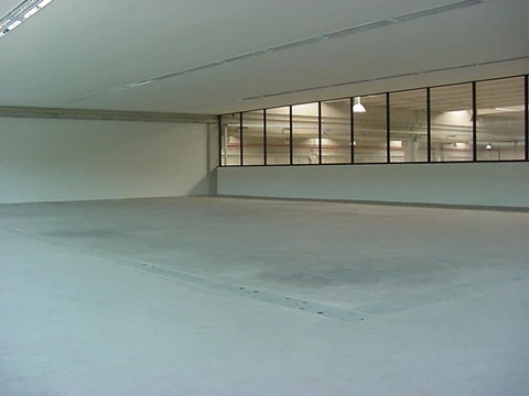 Imagem Galpão para Alugar, 1.614 m² em Parque Residencial da Lapa - São Paulo