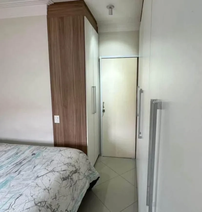 Imagem Casa de Condomínio com 3 Quartos à Venda, 100 m² em Jardim Colônia - Jundiaí